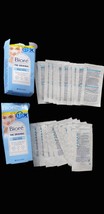 Biore Deep Cleansing Pore Strips Instantly Removing Dirt &amp; Blackhead 22 ... - $366.58 MXN
