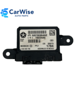 68236964AE OEM Genuine 2015-2017 Chrysler 200 Park Parking Assist Contro... - $69.95