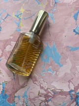 Vintage Charlie Perfume Naturals Forest Herbal Cologne Spray .7 Oz Half Full  - £18.62 GBP