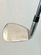 Tour Edge Golf BAZOOKA 470 SAND WEDGE Right Handed Steel Original Grip 3... - $38.56