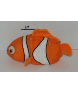 Finding Dory Jay Play Mini Dory Nemo Flip A Zoo Plush 5&quot; - €8,42 EUR
