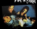 ALICE IN CHAINS We Die Young BANNER HUGE 4X4 Ft Fabric Poster Tapestry F... - $22.00