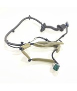 Nissan Murano Rear Left Driver Side Door Wire Wiring Harness OEM 2015 - ... - $652.58 MXN