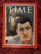 Rare Time Magazine March 21 1960 3/21/60 Caryl Chessman Ayn Rand - £17.53 GBP