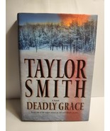 Deadly Grace by Taylor Smith (2001, Hardcover) - €0,84 EUR