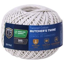 MIBRO Group (The) 641971 TG#16x350 Butcher Twine - £14.63 GBP