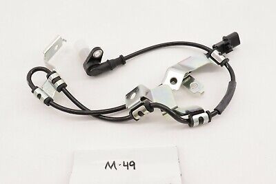 Primary image for New OEM Front ABS Wheel Speed Sensor Mitsubishi L200 Strada 1996-2007 MN102208