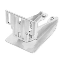 Garmin Heavy Duty Transom Mount with Spray Sheild - $61.99