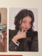 WONHEE ILLIT Official Photocard &#39;I&#39;LL LIKE YOU&#39; Kpop Authentic - $7.00