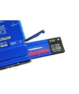 Rechargeable Battery T51BT S31 S30BT For SHARP MD-MS701 MS702 MS722 SS32... - $29.69