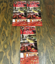Vintage top of the towers banquet room Pittsburgh gateway towers postcar... - $19.75