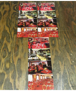 Vintage top of the towers banquet room Pittsburgh gateway towers postcar... - $19.75