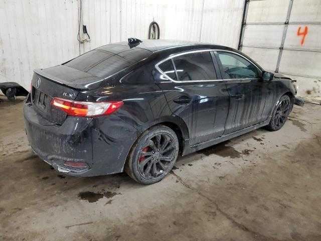Acura ILX Parking Brake Bezel Emergency Handle Lever Trim  2016 2017 2018 Item image 4