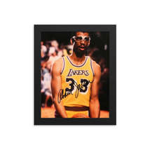 Kareem Abdul-Jabbar signed photo - £48.61 GBP