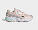 adidas Women's Falcon Shoes Style FX7196 - $46.20