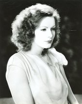 Greta Garbo 8x10 Photo #U1699 - £7.74 GBP