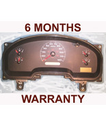 2006 Ford F150 Gas Instrument Cluster -No Tacho -6 Month Warranty - $143.55