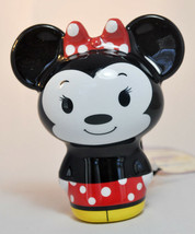 Hallmark: Minnie Mouse - Ittiy Bitty - Disney - 2016 Ornament - £10.92 GBP