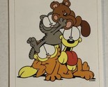 Garfield Trading Card Sticker 2004 #11 - $1.97