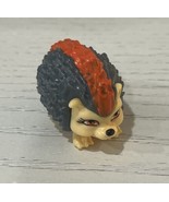 Monster High Doll Howleen Wolf Pet Hedgehog CUSHION 1st Wave 1st Generation - $245.12 MXN