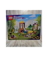 LEGO Friends Pet Playground #41698 New 210 Pieces - $18.97