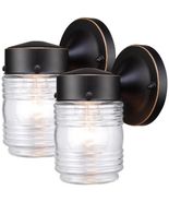 WALL SCNC LANDIS ORB 2PK - $47.21 CAD