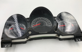 2010 Dodge Avenger Speedometer Instrument Cluster 68123 Miles OEM D01B30081 - $62.99