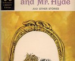 The Strange Case of Dr. Jekyll and Mr. Hyde and Other stories ( Scholast... - £39.77 GBP