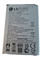 Original BL-46ZH Battery For LG Tribute 5 K7 LS675 D213 H340 L33 - $5.44