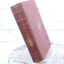 Morals and Dogma of the Ancient &amp; Accepted Scottish Rite Freemasonry 1958 - £34.20 GBP