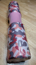 Barbell Pad for Hip Thrust Barbell Pad for Hip Thrust pink camouflage - £7.35 GBP