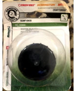 Bump Head Knob Fits Craftsman McCulloch Ryobi Yard-Man OEM MTD 791-153066B - €8,45 EUR
