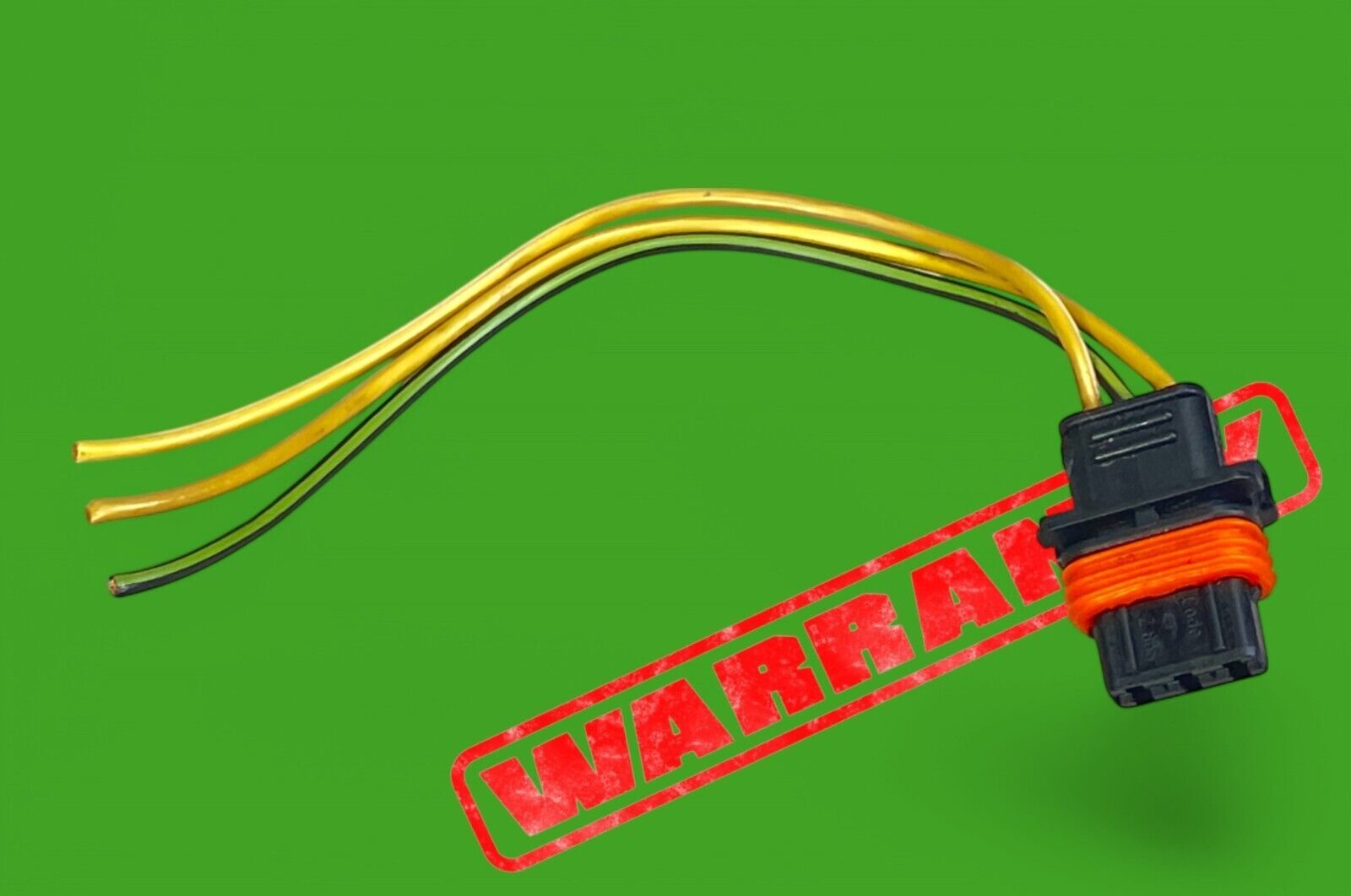 98-05 Mercedes SL500 SLK55 E55 CLS55 S500 S430 Ignition Coil WIRE PLUG C... - $22.00