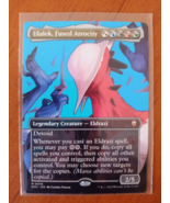 Ulalek Fused Atrocity Mythic Magic The Gathering Modern Horizon 3 Comman... - $9.02