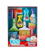 Kid Connection Cleaning Play Set, 22 Pieces - $33.82
