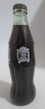 Coca-Cola Classic Sacramento Kings May 22, 1984 Bottle 8 Oz Full - £3.52 GBP