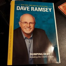 New! ~ Dave Ramsey: Dumping Debt (Dvd, Widescreen) Breaking The Chains Of Debt! - £5.03 GBP