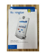 Kensington K55910WW OFFICEASSIST MULTI-FUNCTION COPYHOLDER - $72.83 CAD