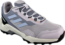 Adidas TERREX Women&#39;s Eastrail 2 Violet Hiking Trail Running Shoes HQ0937 - £43.42 GBP