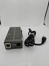 Genuine Original IDX System Technology IA-60a DC Power Supply Made In Ta... - $62.37