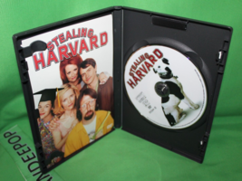 Stealing Harvard DVD Movie - £6.22 GBP