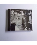 Duke Ellington 60s Unreleased Masters London The Great Concerts Jazz Her... - $73.40 MXN