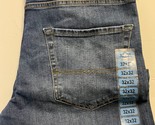 Lucky Brand Men’s 412 Athletic Slim 2 Way Stretch Jeans Blue 32W x 32L - £27.66 GBP