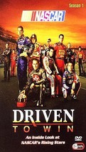 Nascar: Driven to Win - Season 1 (DVD, 2006, 2-Disc Set) - £6.34 GBP