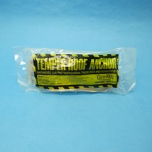 Guardian 00455 Fall Protection Temper Reusable Anchor Up To 12/12 Roof P... - $302.04 MXN