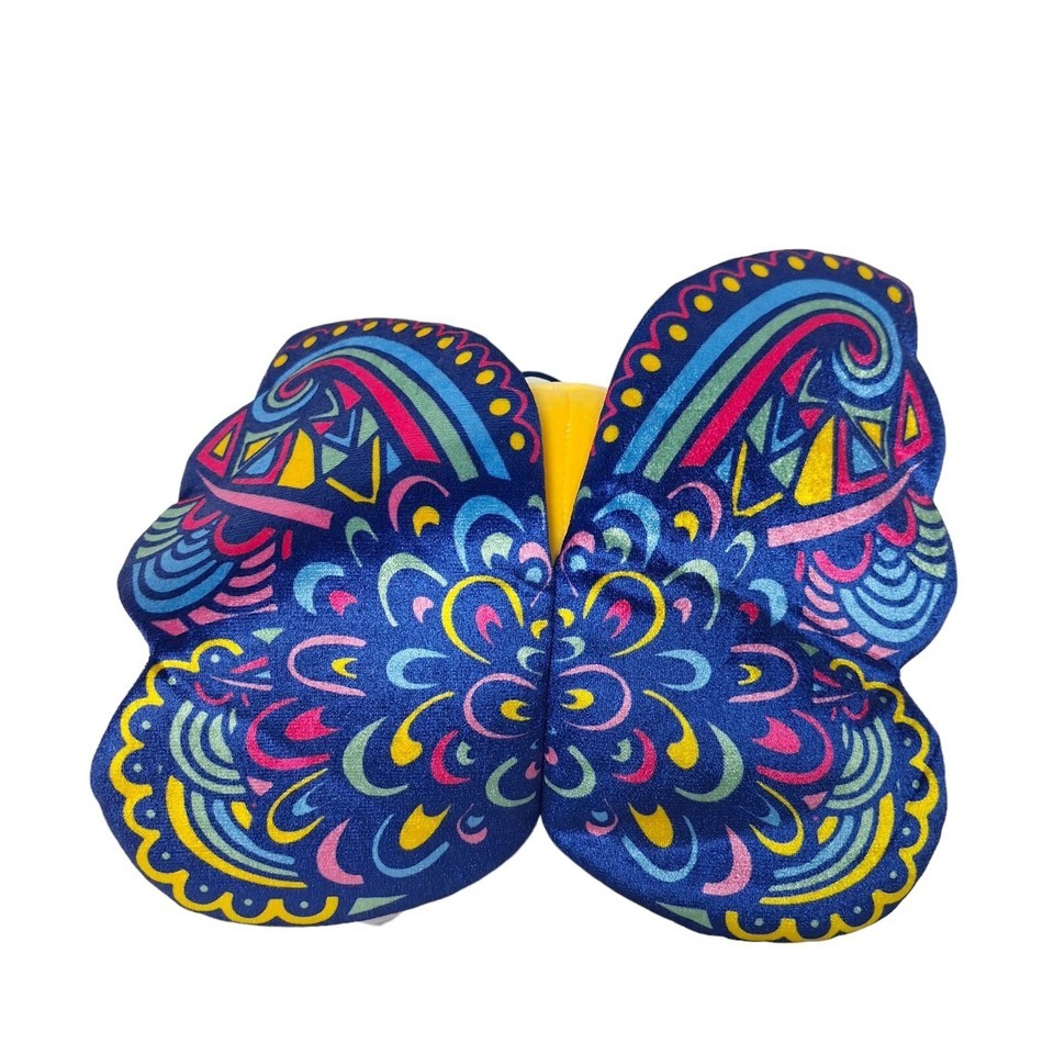 Little Brownie Bakers Originals Butterfly Plush Girl Scouts Stuffed Animal 12" Item image 3