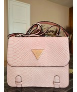 GUESS &quot;Los Angeles 1981&quot; Crossbody ( Authentic and Original) - $135.26 CAD