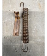 1961-1967 Chevy Impala Chevelle GTO Bucket Seat Track Spring 442 Bonnevi... - $60.45 CAD