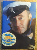 Phil Collins Trip Into The Light North American Tour 1997 Program Tour P... - £31.07 GBP