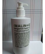 Malin + Goetz BERGAMOT Hand and Body Wash, 8.5 fl oz / 250mL - $418.19 MXN